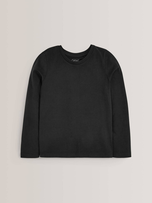 Толстовка для девочки Next 973-312, 3 шт., Белый, Серый, Черный