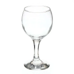 Набор бокалов для вина 210мл 3шт «Бистро» 44412/3