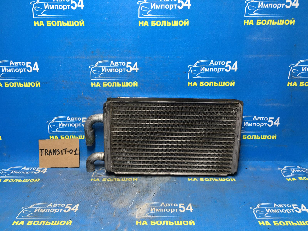 Радиатор печки FORD TRANSIT 2012