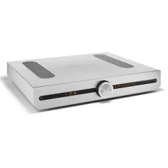 Roksan Attessa Streaming Amplifier Silver