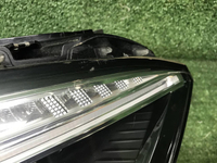 Битая Фара правая EXEED VX (2021-2024) LED