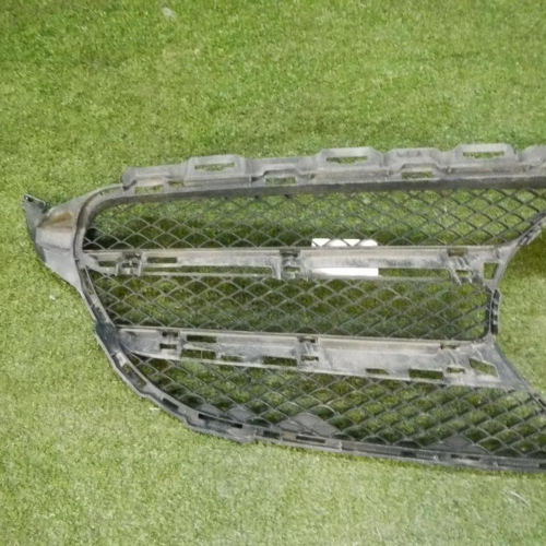Решетка радиатора Mercedes C w205 (2014-2018)