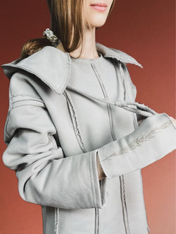 Худи Горное эхо