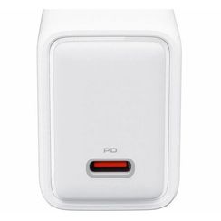 Cетевое зарядное устройство Aukey Comet 45W (AWC-PA-C2) White