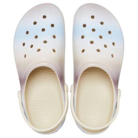 Crocs Off Court 'Bone'