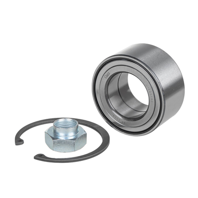 Подшипник ступицы передний SUZUKI Swift III/Liana/Ignis 01 GANZ GIK05190