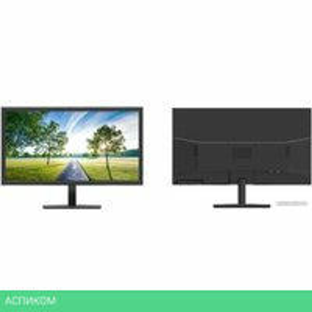 Монитор NPC MH2002-A