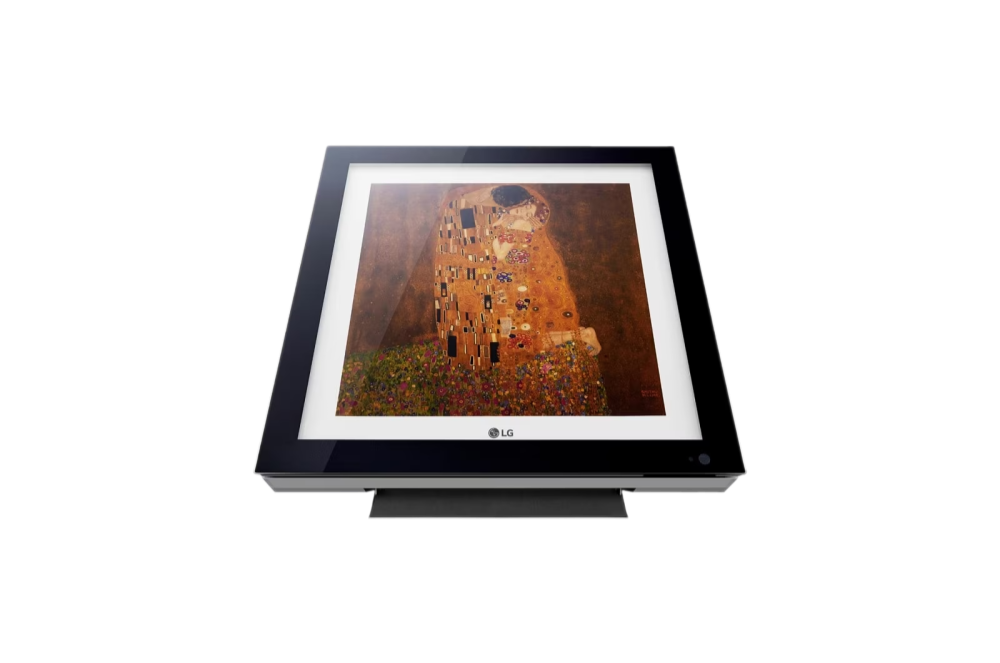 Внутренний блок мульти-сплит систем настенного типа LG ARTCOOL GALLERY MA12R.NF1