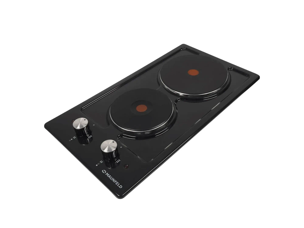 Ներկառուցվող գազօջախ MAUNFELD EEHE.32.4B