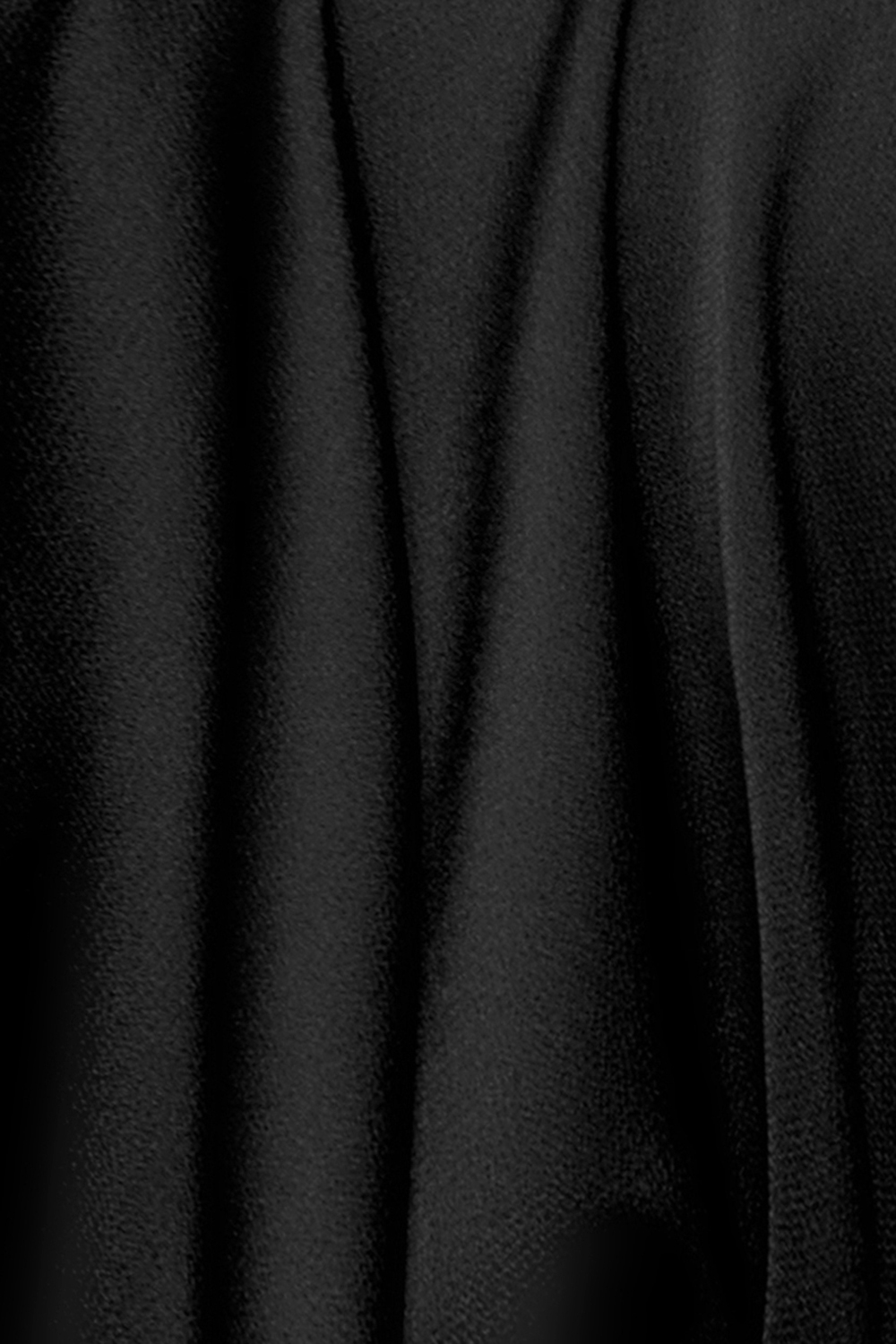 Шорты MONICA Чёрный