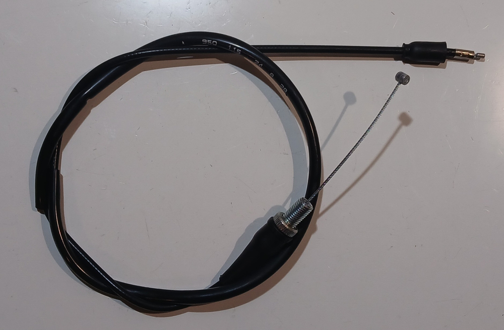 Трос газа Мотоцикл Kugoo JL300