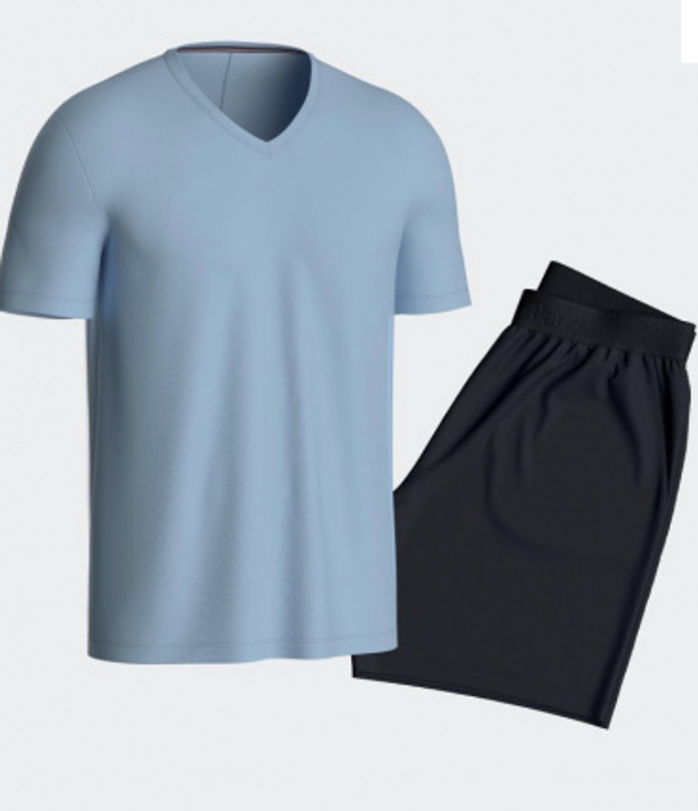 Пижама Eden Park 1512H62