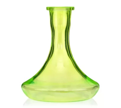 Колба E.CCN (Крафт со швом) "LighT GreeN" (Салатовая)