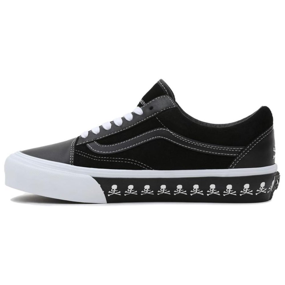 Mastermind World X Vans Old Skool Lx