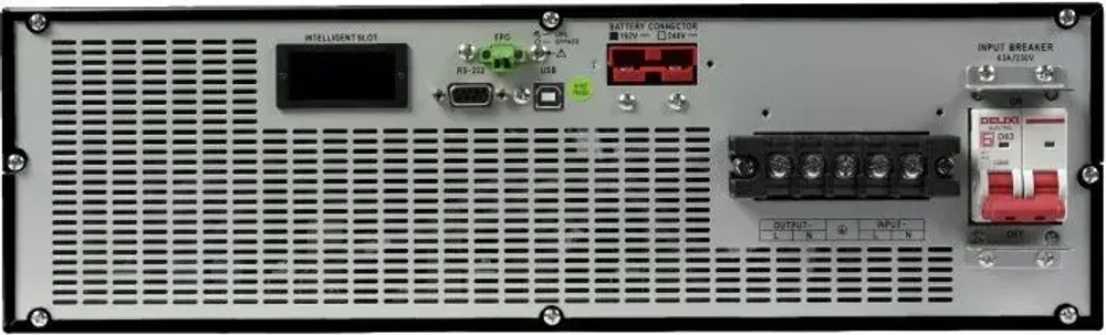 ИБП Systeme Electric SRVSE10KRTXLI5U