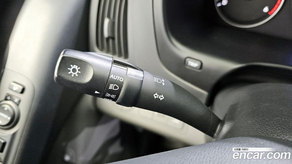 Hyundai The New Grand Starex Van 5인승 (02.2020)