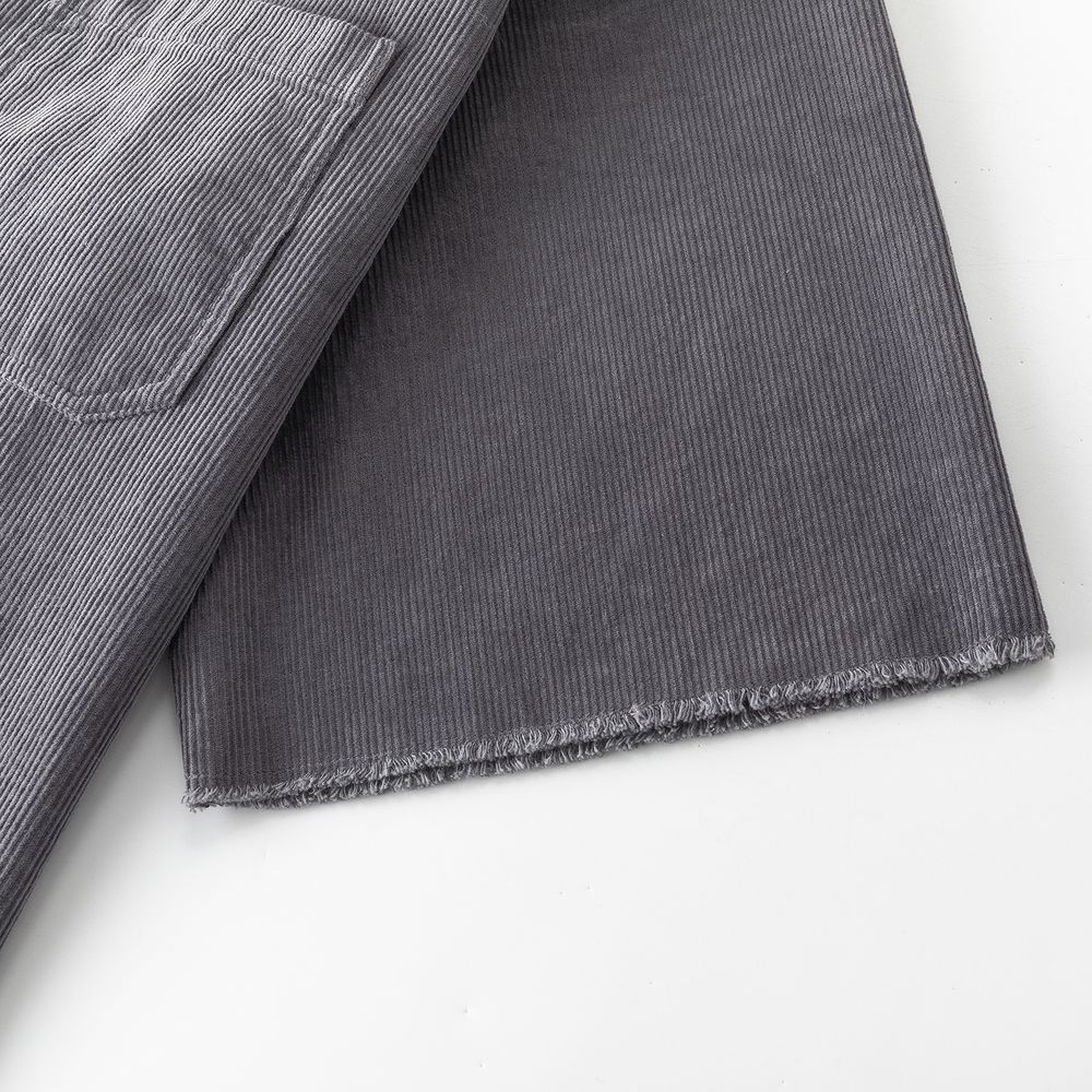 Купить Рубашка Ymkashix Velvet Leisure серый Рубашка Ymkashix Velvet Leisure серый