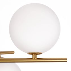 Citilux RONNY CL242193 Люстра на штанге