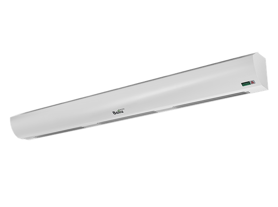 Завеса тепловая BHC-L15-S09 3ф 1050м3/ч 9 кВт 24477