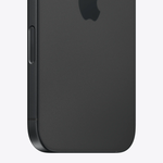 iPhone 17 256 ГБ, SIM+eSIM, Black (Черный)