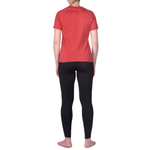 Термофутболка UTO T-shirt W's 994211