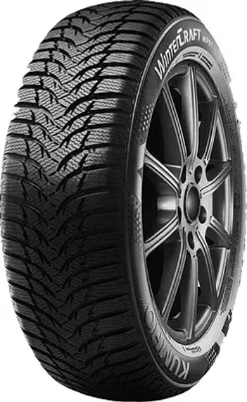 Kumho Wintercraft WP51 215/50 R17 95H XL