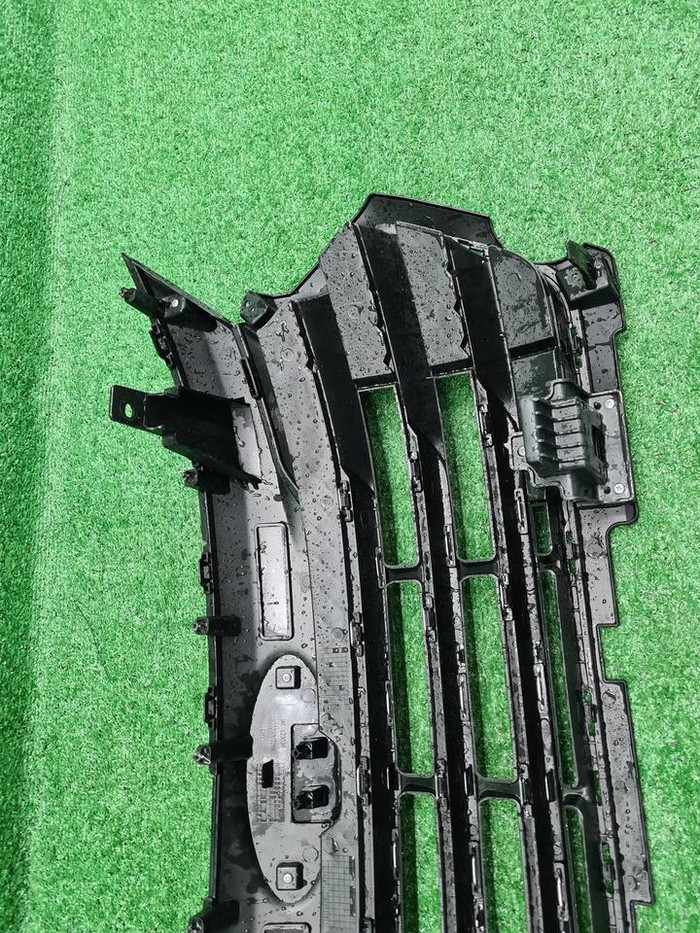 Решетка радиатора JAC JS3 (2023-н.в.)