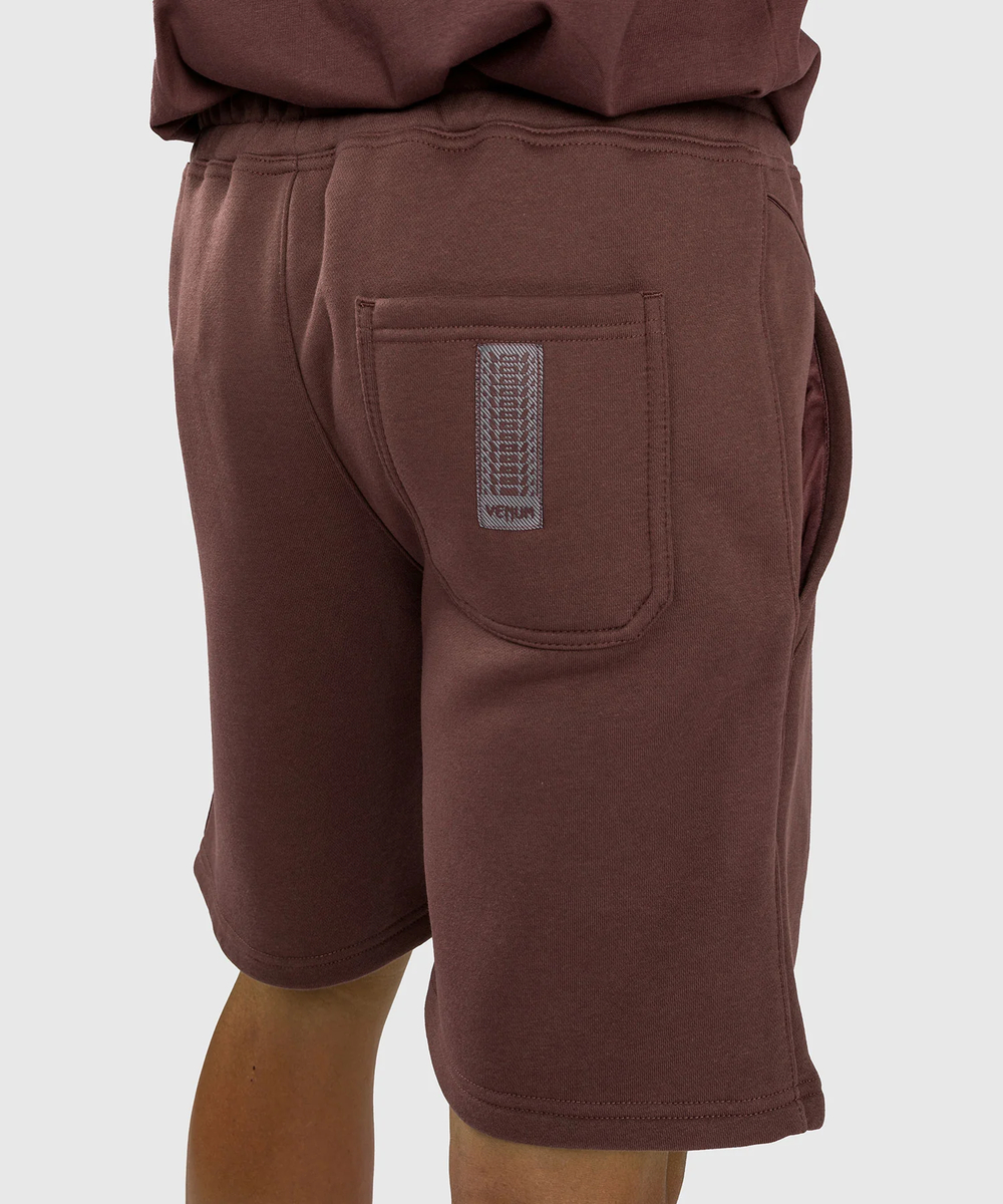 Шорты Venum Silent Power Brown