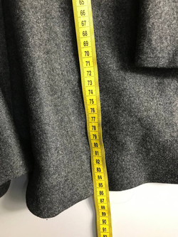 Пиджак Cerutti 1881 из шерсти, визуально на 54 размер