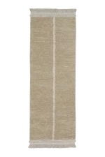 Двусторонний стираемый ковер Lorena Canals Duetto Sage R (80 x 230 см)