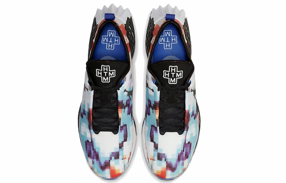 Кроссовки Htm X Jordan Trunner Nxt React