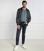 Футболка Tokks BOSS ORANGE - пепельный(50502173)