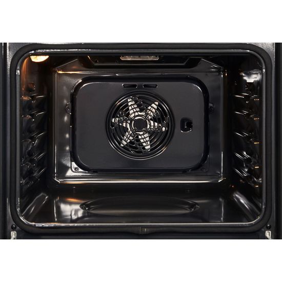 Электрический духовой шкаф Hotpoint-Ariston FA3 540 JH IX