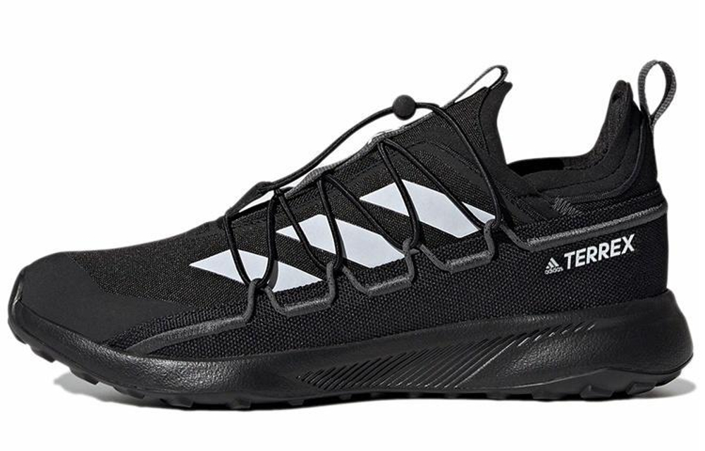Кроссовки Adidas Terrex Voyager 21 Canvas