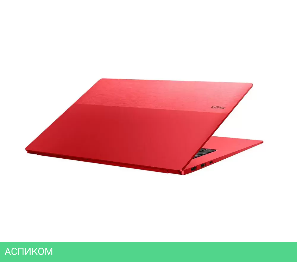 Ноутбук Infinix Inbook X3 Plus 12TH XL31 71008301231