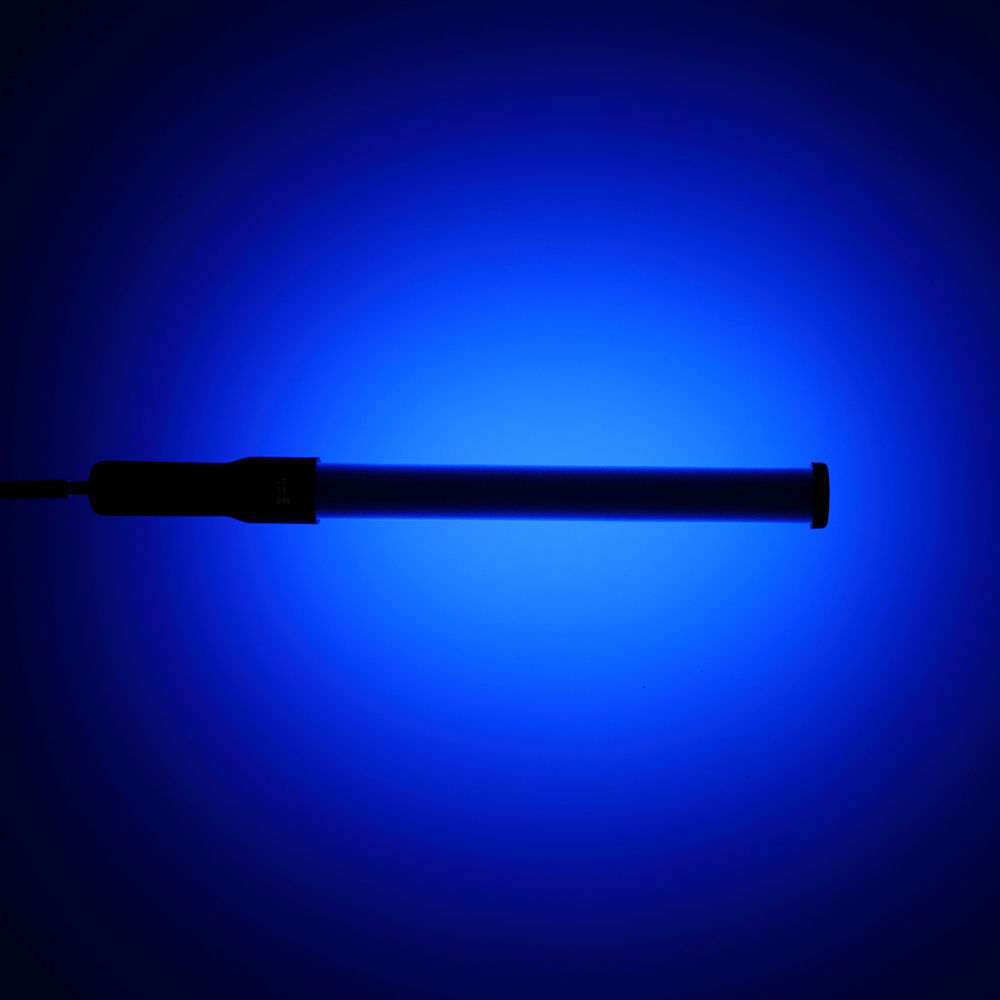 Осветитель светодиодный Godox RGB LC500R (без пульта)