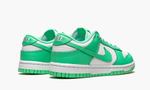 Nike Dunk Low WMNS "Green Glow"