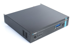 CVGAUDIO M-483Tm Трансляционный микшер-усилитель