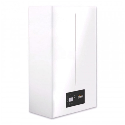Котёл газовый конденсационный Ferroli Bluehelix Sigma 34C
