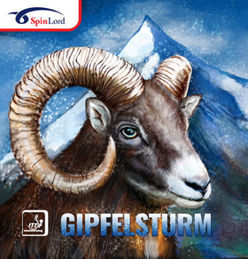 SPINLORD Gipfelsturm