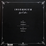 Insomnium / Argent Moon (12" Vinyl EP+CD)