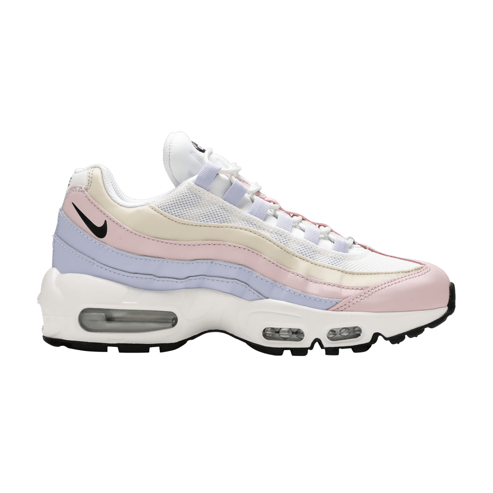 Air max pastel best sale