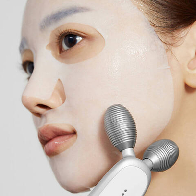 Medicube Тканевая маска с пептидами для сияния кожи medicube Deep Peptide Radiance Mask, 27 мл