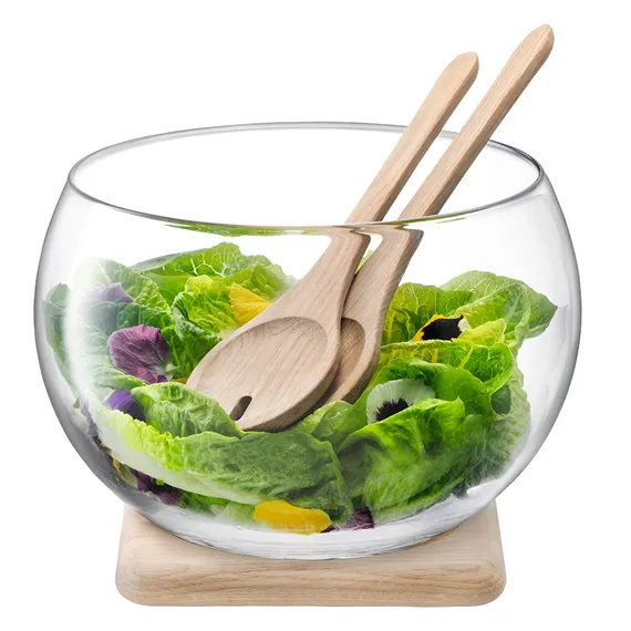 Набор для салата serve, 4 пред.