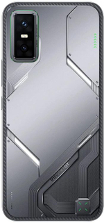 6.78" Смартфон INFINIX GT 30 Pro 12/512Gb,  X6873,  NFC,  AMOLED,  144Гц,  5500мAч,  графит