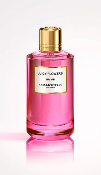 Mancera JUICY FLOWERS