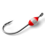 Мормышка пластиковая (подвеска), 20шт/уп