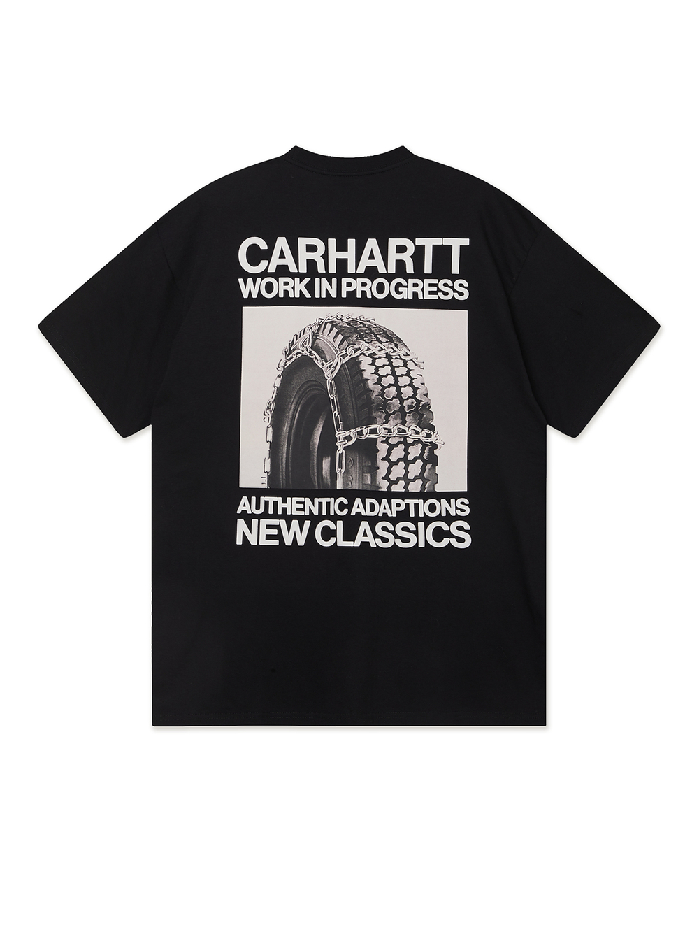 Мужская Футболка Sean Hamilton 03