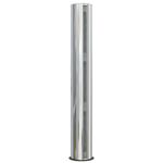 Воздушная завеса Тепломаш КЭВ-П6149A, Нержавеющая сталь