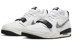 Кроссовки Jordan Legacy 312 "Cement Swoosh"